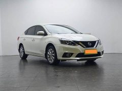 Nissan Sylphy Classic 1.6XL CVT Luxury - ფოტო 2