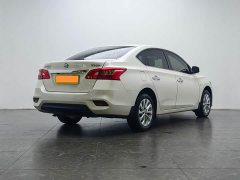 Nissan Sylphy Classic 1.6XL CVT Luxury - ფოტო 3