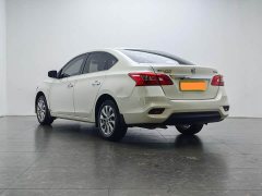 Nissan Sylphy Classic 1.6XL CVT Luxury - ფოტო 4