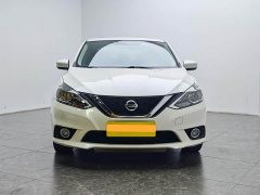 Nissan Sylphy Classic 1.6XL CVT Luxury - ფოტო 5