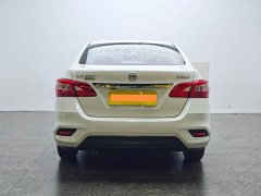 Nissan Sylphy Classic 1.6XL CVT Luxury - ფოტო 6