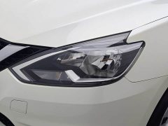 Nissan Sylphy Classic 1.6XL CVT Luxury - ფოტო 8
