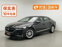 Buick Junyue 552T Luxury - фото 1