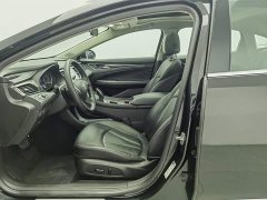 Buick Junyue 552T Luxury - фото 10