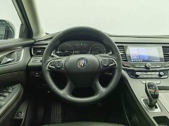 Buick Junyue 552T Luxury - фото 11