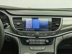Buick Junyue 552T Luxury - фото 12
