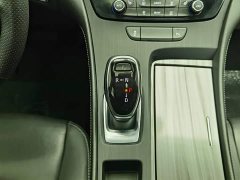 Buick Junyue 552T Luxury - фото 13