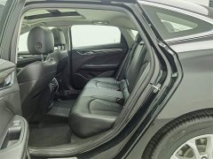 Buick Junyue 552T Luxury - фото 15