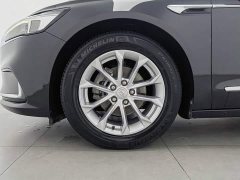 Buick Junyue 552T Luxury - фото 17