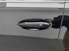 Buick Junyue 552T Luxury - фото 18