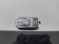 Buick Junyue 552T Luxury - фото 19