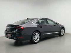 Buick Junyue 552T Luxury - фото 2