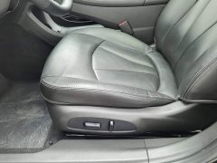 Buick Junyue 552T Luxury - фото 20
