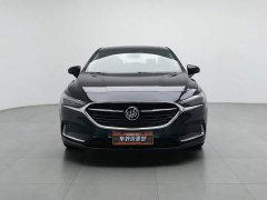 Buick Junyue 552T Luxury - фото 3