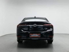 Buick Junyue 552T Luxury - фото 4
