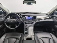 Buick Junyue 552T Luxury - фото 5
