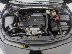 Buick Junyue 552T Luxury - фото 6
