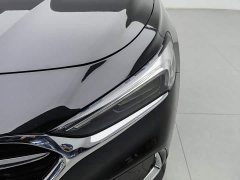 Buick Junyue 552T Luxury - фото 7