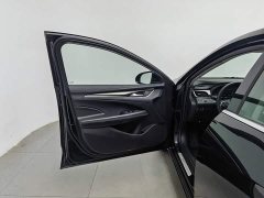 Buick Junyue 552T Luxury - фото 8