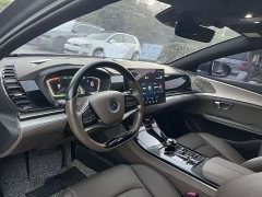 BYD Han EV Ultra-Long Range Luxury - ფოტო 10