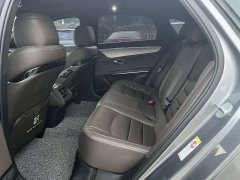 BYD Han EV Ultra-Long Range Luxury - ფოტო 11