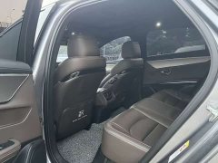 BYD Han EV Ultra-Long Range Luxury - ფოტო 12