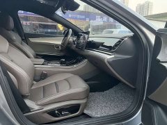 BYD Han EV Ultra-Long Range Luxury - ფოტო 13