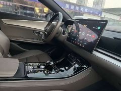 BYD Han EV Ultra-Long Range Luxury - ფოტო 14