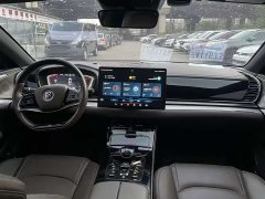 BYD Han EV Ultra-Long Range Luxury - ფოტო 16