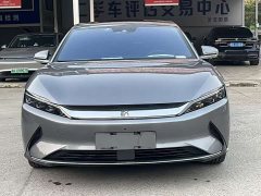 BYD Han EV Ultra-Long Range Luxury - ფოტო 2