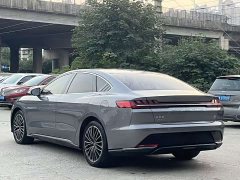 BYD Han EV Ultra-Long Range Luxury - ფოტო 4