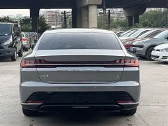 BYD Han EV Ultra-Long Range Luxury - ფოტო 5