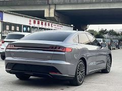 BYD Han EV Ultra-Long Range Luxury - ფოტო 6