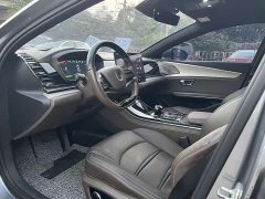 BYD Han EV Ultra-Long Range Luxury - ფოტო 9
