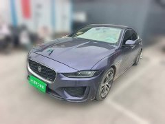 Jaguar XEL 2.0T 250PS R-DYNAMIC S Sport Entry Edition - photo 1