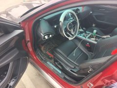 Jaguar XEL 2.0T 250PS R-DYNAMIC S Sport Entry Edition - photo 12