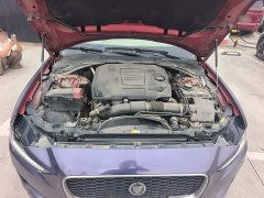 Jaguar XEL 2.0T 250PS R-DYNAMIC S Sport Entry Edition - photo 16