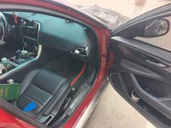 Jaguar XEL 2.0T 250PS R-DYNAMIC S Sport Entry Edition - photo 19