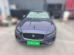 Jaguar XEL 2.0T 250PS R-DYNAMIC S Sport Entry Edition - photo 2