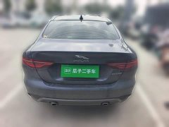 Jaguar XEL 2.0T 250PS R-DYNAMIC S Sport Entry Edition - photo 3