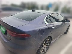 Jaguar XEL 2.0T 250PS R-DYNAMIC S Sport Entry Edition - photo 4