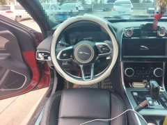 Jaguar XEL 2.0T 250PS R-DYNAMIC S Sport Entry Edition - photo 6