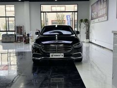 Mercedes-Benz E-Class E 300 L Luxury - ფოტო 2
