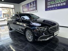 Mercedes-Benz E-Class E 300 L Luxury - ფოტო 3