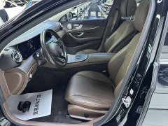 Mercedes-Benz E-Class E 300 L Luxury - ფოტო 4