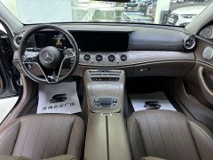 Mercedes-Benz E-Class E 300 L Luxury - ფოტო 6