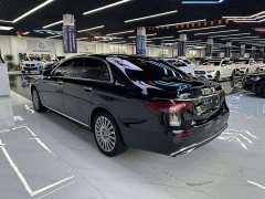 Mercedes-Benz E-Class E 300 L Luxury - ფოტო 8
