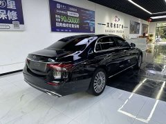 Mercedes-Benz E-Class E 300 L Luxury - ფოტო 9