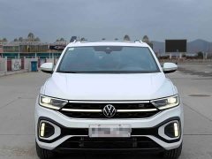 Volkswagen T-ROC Tanyue 300TSI DSG FWD Chenguang Edition - photo 2