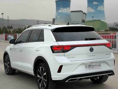 Volkswagen T-ROC Tanyue 300TSI DSG FWD Chenguang Edition - photo 4